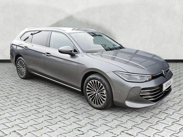 Volkswagen Passat Variant - 2.0 TDI 110 kW Elegance DSG IQ...