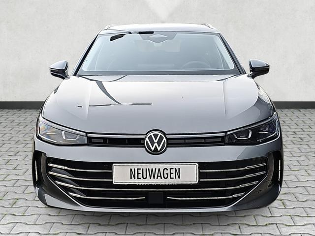 Volkswagen Passat Variant 2.0 TDI 110 kW Elegance DSG IQ... 