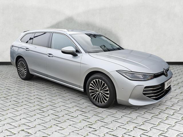 Volkswagen Passat Variant - 2.0 TDI 110 kW Elegance DSG IQ...
