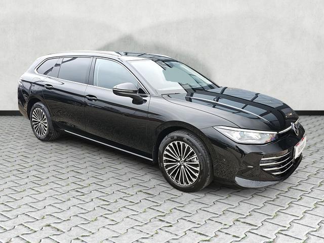 Volkswagen Passat Variant - 2.0 TDI 110 kW Elegance DSG IQ...