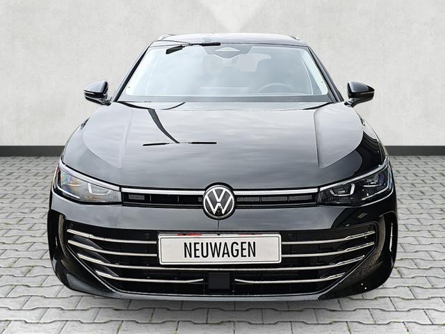 Volkswagen Passat Variant 2.0 TDI 110 kW Elegance DSG IQ... 