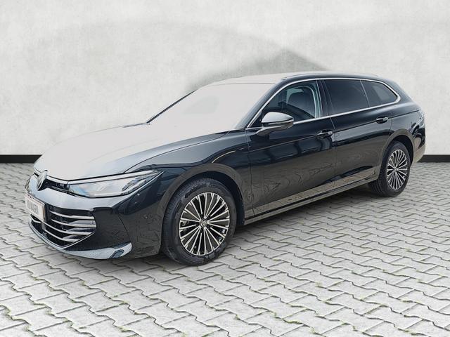 Volkswagen Passat Variant 2.0 TDI 110 kW Elegance DSG IQ... 