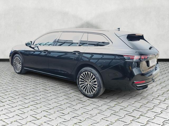 Volkswagen Passat Variant 2.0 TDI 110 kW Elegance DSG IQ... 