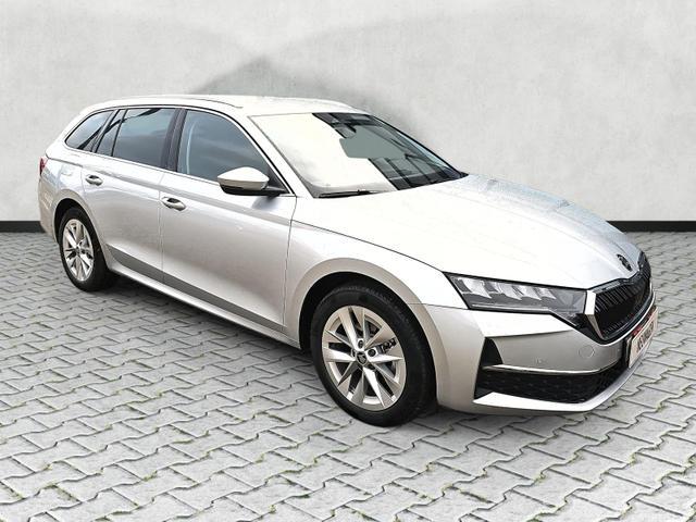 Skoda Octavia Combi - 2.0 TDI 110 kW Selection DSG Na...