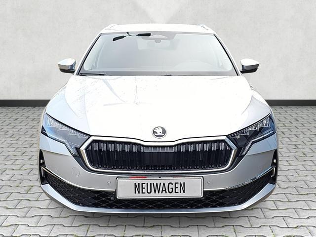 Skoda Octavia Combi 2.0 TDI 110 kW Selection DSG Na... 