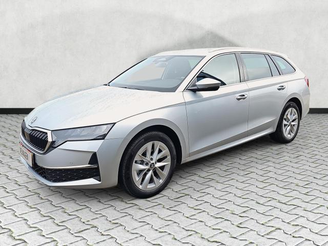 Skoda Octavia Combi 2.0 TDI 110 kW Selection DSG Na... 