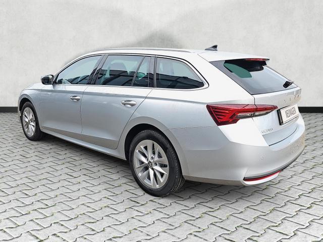 Skoda Octavia Combi 2.0 TDI 110 kW Selection DSG Na... 