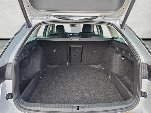 Skoda Octavia Combi - 2.0 TDI 110 kW Selection DSG Na...