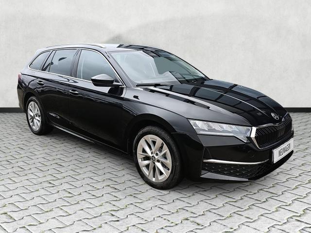 Skoda Octavia Combi - 2.0 TDI 110 kW Selection DSG Na...
