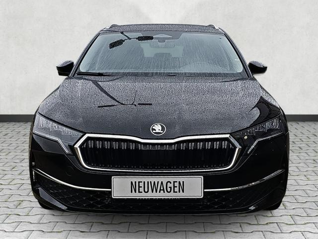 Skoda Octavia Combi 2.0 TDI 110 kW Selection DSG Na... 