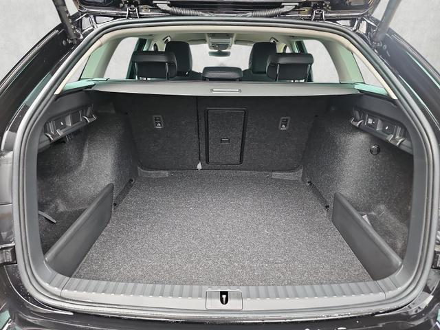 Skoda Octavia Combi - 2.0 TDI 110 kW Selection DSG Na...