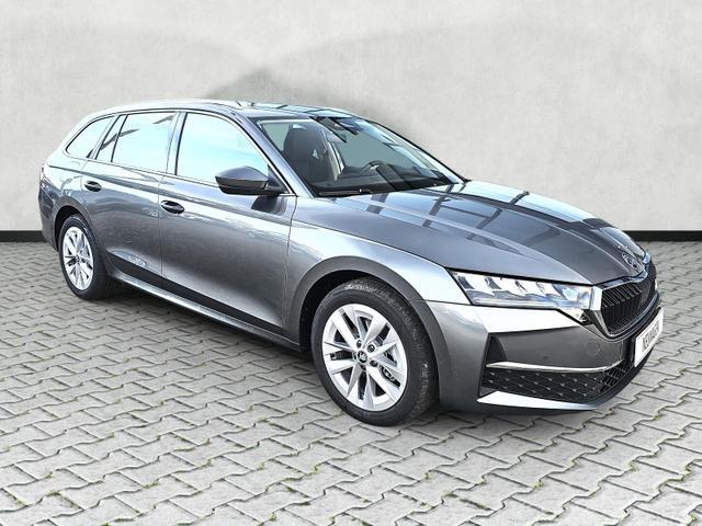Skoda Octavia Combi - 2.0 TDI 110 kW Selection DSG Na...