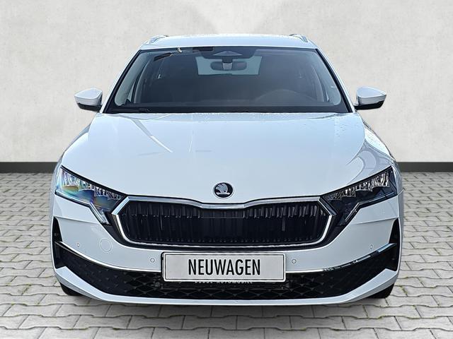 Skoda Octavia Combi 2.0 TDI 110 kW Selection DSG Na... 