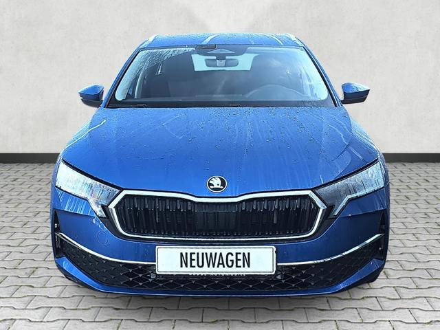 Skoda Octavia Combi 2.0 TDI 110 kW Selection DSG Na... 