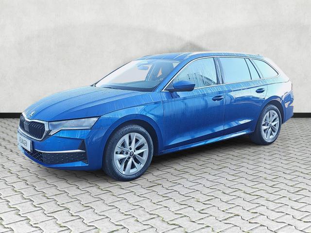 Skoda Octavia Combi 2.0 TDI 110 kW Selection DSG Na... 