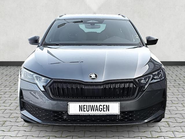 Skoda Octavia Combi 2.0 TSI 150 kW 4x4 Sportline DS... 