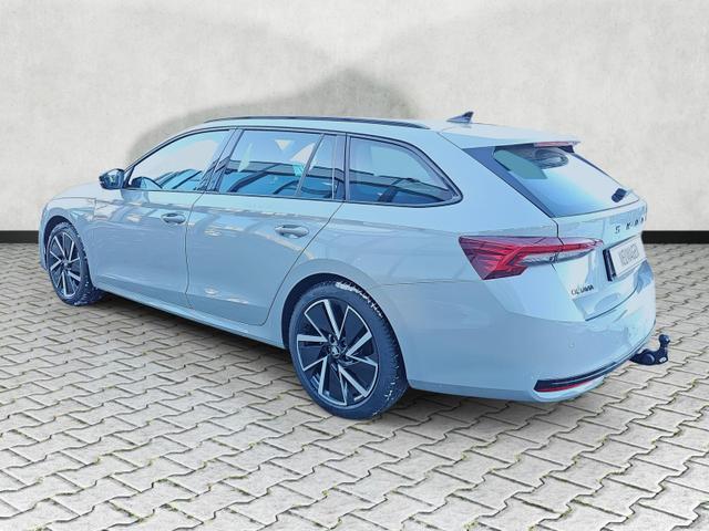 Skoda Octavia Combi 2.0 TSI 150 kW 4x4 Sportline DS... 