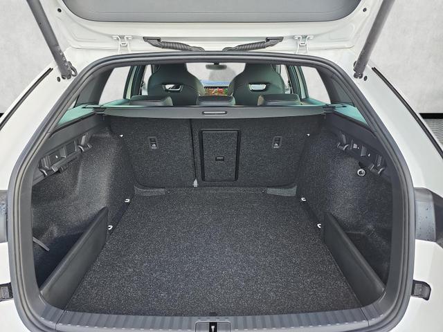 Skoda Octavia Combi - 2.0 TSI 150 kW 4x4 Sportline DS...