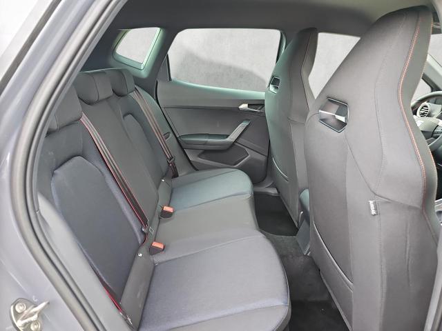 Seat Arona - FR 1.5 TSI DSG / Navi Kessy 18 Zoll 110...