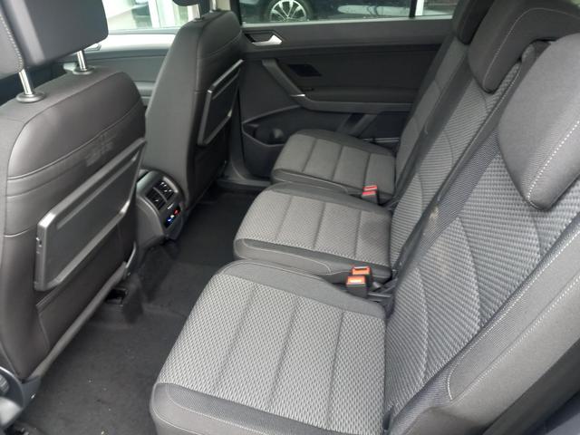 Volkswagen Touran Limited 1.5 TSI 110 kW DSG7 