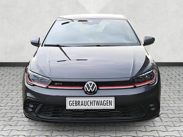 Volkswagen Polo GTI 2.0 TSI DSG / IQLight IQDrive Navi 1... 
