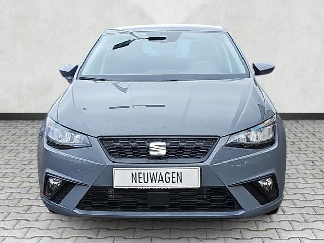 Seat Ibiza Reference 1.0 MPI / AppConnect&AppleCar... 