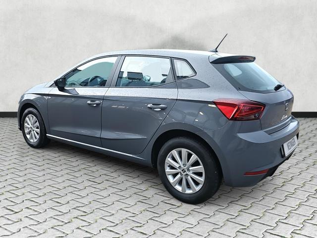 Seat Ibiza Reference 1.0 MPI / AppConnect&AppleCar... 