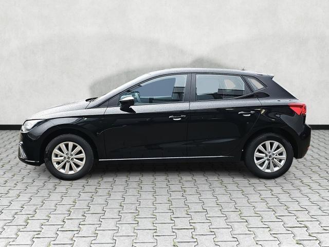 Seat Ibiza Reference 1.0 MPI / AppConnect&AppleCar... 