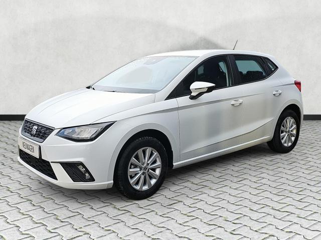 Seat Ibiza Reference 1.0 MPI / AppConnect&AppleCar... 