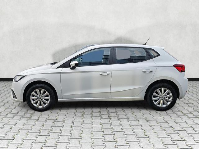 Seat Ibiza Reference 1.0 MPI / AppConnect&AppleCar... 