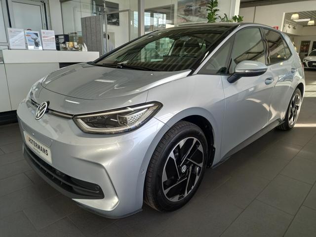 Volkswagen ID.3 - PA Pro 150 kW / 59 kWh
