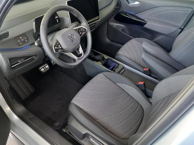 Volkswagen ID.3 PA Pro 150 kW / 59 kWh 