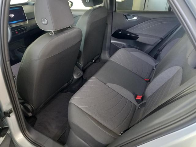 Volkswagen ID.3 PA Pro 150 kW / 59 kWh 