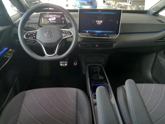 Volkswagen ID.3 PA Pro 150 kW / 59 kWh 
