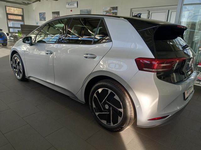 Volkswagen ID.3 PA Pro 150 kW / 59 kWh 