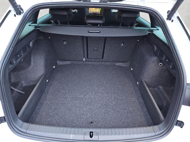 Skoda Octavia Combi - 1.5 TSI mHEV 110 kW Sportline e...