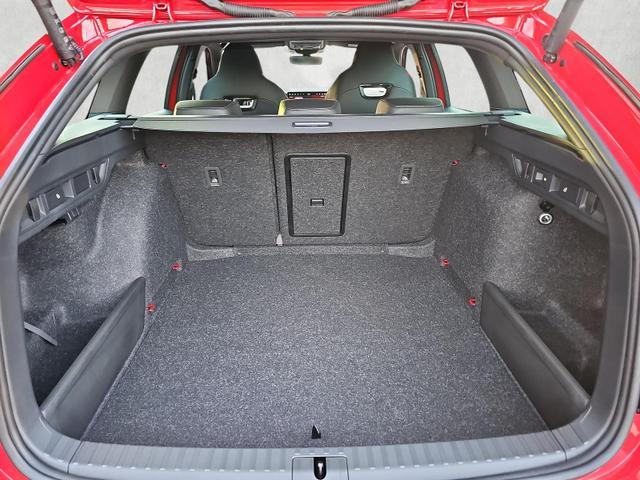 Skoda Octavia Combi - 1.5 TSI mHEV 110 kW Sportline e...