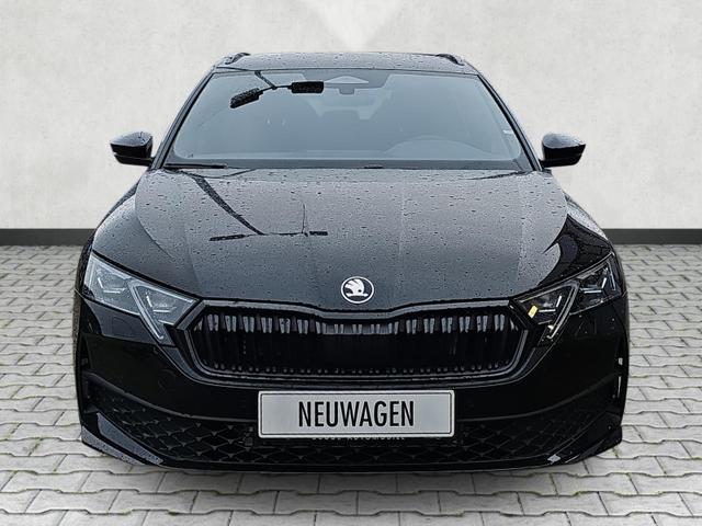 Skoda Octavia Combi 1.5 TSI mHEV 110 kW Sportline e... 