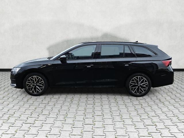 Skoda Octavia Combi 1.5 TSI mHEV 110 kW Sportline e... 