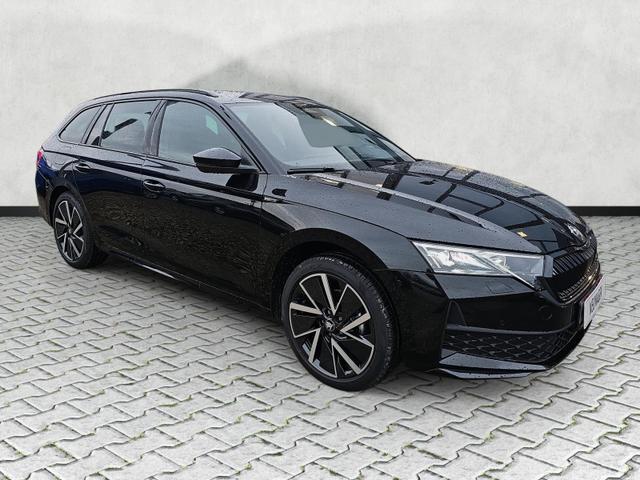 Skoda Octavia Combi - 1.5 TSI mHEV 110 kW Sportline e...
