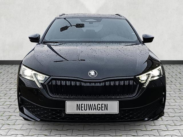 Skoda Octavia Combi 1.5 TSI mHEV 110 kW Sportline e... 