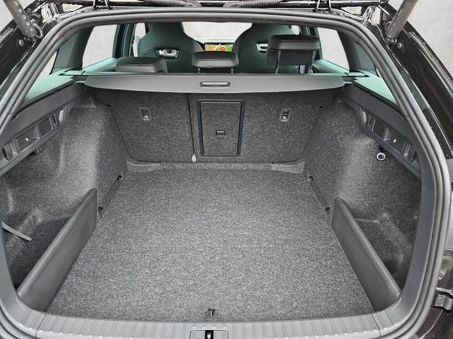 Skoda Octavia Combi - 1.5 TSI mHEV 110 kW Sportline e...