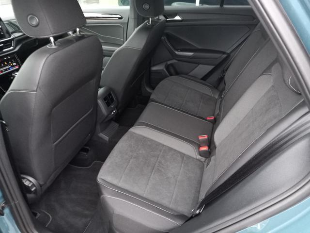 Volkswagen T-Roc R-Line 2.0 TDI DSG 