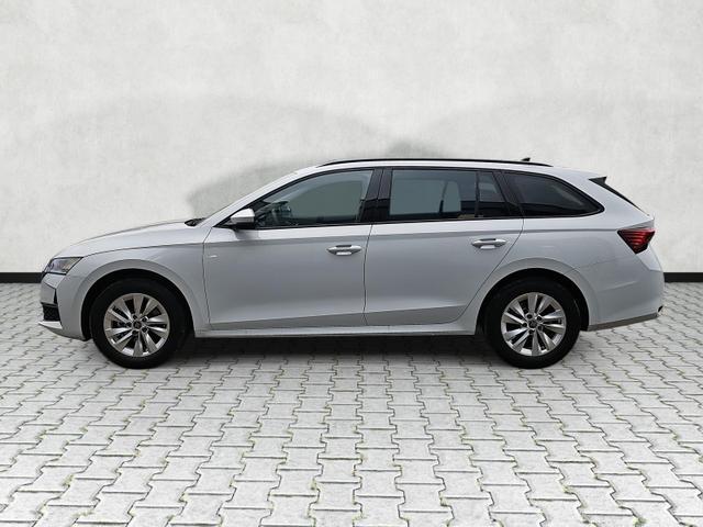 Skoda Octavia Combi 1.5 TSI mHEV 110 kW Selection e... 