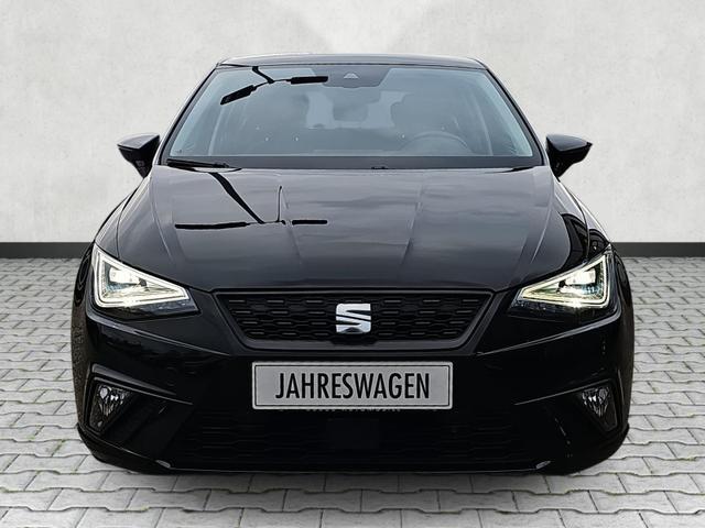 Seat Ibiza Style 1.0 TSI / Tempomat Voll-LED PDC 7... 