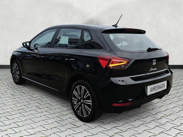 Seat Ibiza Style 1.0 TSI / Tempomat Voll-LED PDC 7... 