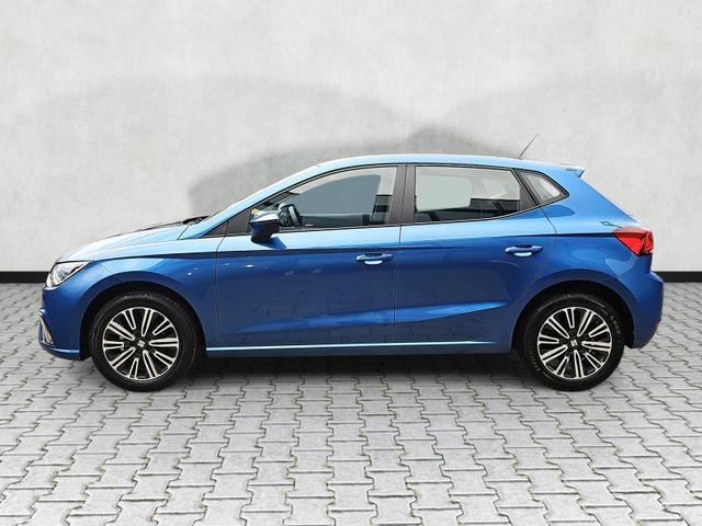 Seat Ibiza Style 1.0 TSI / Tempomat Voll-LED PDC 7... 