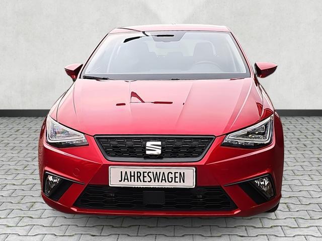 Seat Ibiza Style 1.0 TSI / Tempomat Voll-LED PDC 7... 