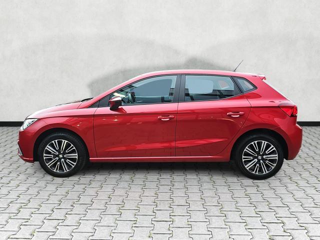 Seat Ibiza Style 1.0 TSI / Tempomat Voll-LED PDC 7... 