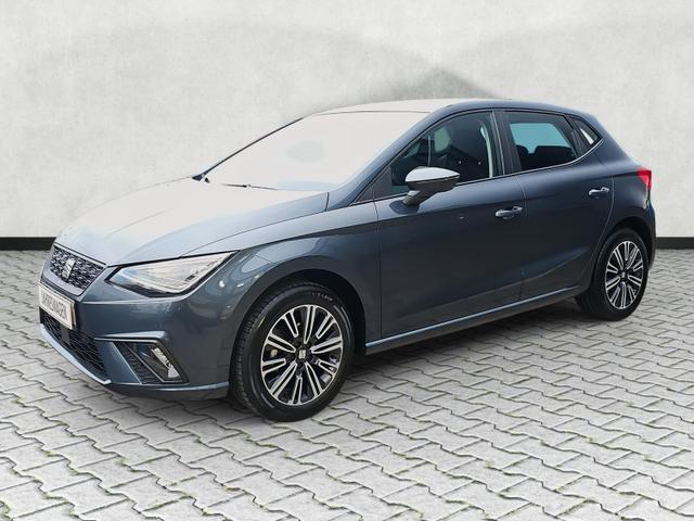 Seat Ibiza Style 1.0 TSI / Tempomat Voll-LED PDC 7... 